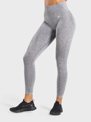 Gymshark Vital Seamless Legging thumbnail 1