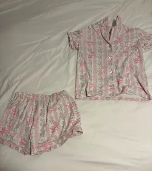 Love Shack Fancy Roller Rabbit Pajamas thumbnail 1