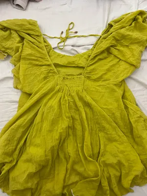 Mini Dress thumbnail 3