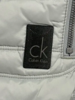 Calvin Klein Vest Puffer thumbnail 2