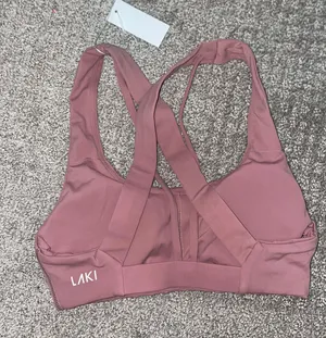 LAKI sports Bra thumbnail 1