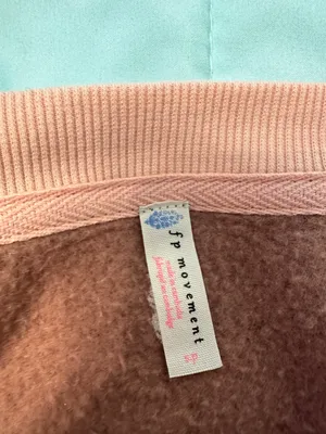 Free People Movement Kindle Up Pullover thumbnail 5