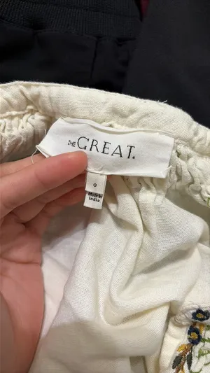 The Great Blouse thumbnail 4