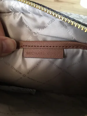 Michael Kors Purse thumbnail 12