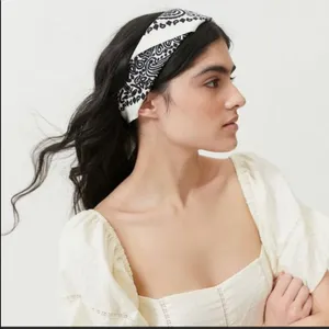 NEW Urban outfitters bohemian boho bandana thumbnail 3
