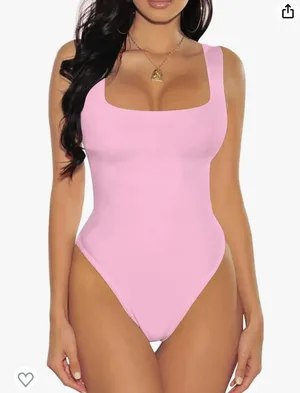 Amazon Bodysuit thumbnail 1