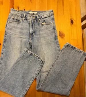Levi’s 94 Baggy Jeans thumbnail 1