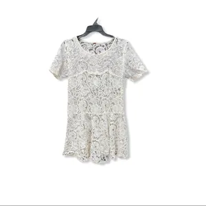 Free People‎ Lace Dress thumbnail 8