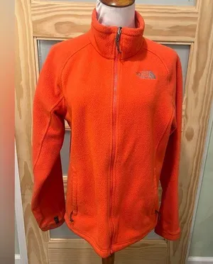 North Face Fleece Size M thumbnail 1