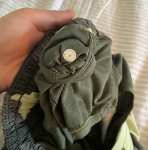 Lululemon Hotty Hot Shorts 4” thumbnail 4