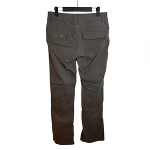 Prana Alana Dark Iron Hiking Pants thumbnail 3
