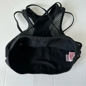 Bombshell Sportswear Iconic Bra Black, S thumbnail 7