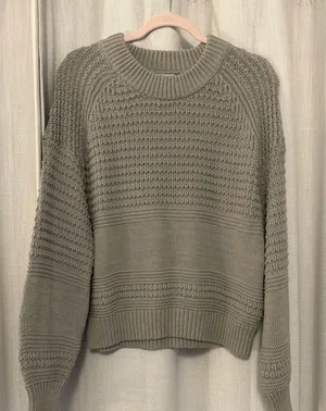 Universal Thread Sweater Knit Women’s thumbnail 1
