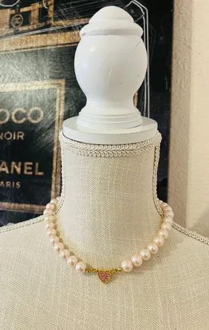 Kiel James Patrick Necklace thumbnail 1