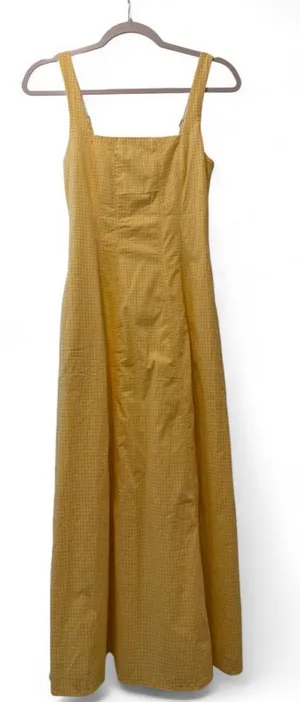 Abercrombie & Fitch Mila Midi Dress thumbnail 1