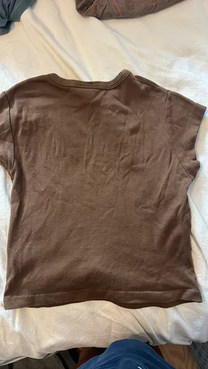 Tiger Love Urban Outfitters Tee thumbnail 2