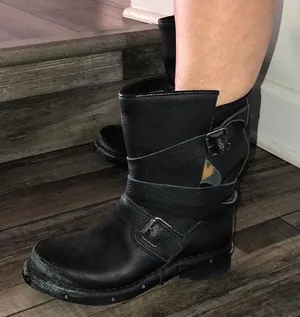 Chinese Laundry Boots thumbnail 1