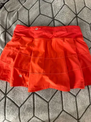Tennis Skirt thumbnail 2