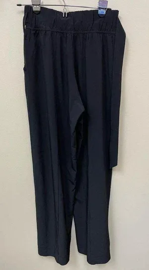 Lululemon Noir Pant Woven in Black thumbnail 3