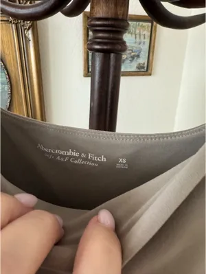 Abercrombie Tank Bodysuit thumbnail 3