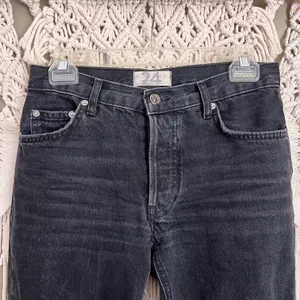 Free People Ankle Jeans thumbnail 6