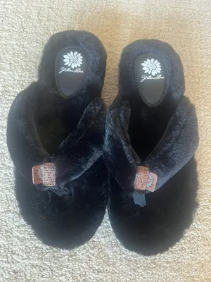 Yellow Box  Flip Flop thumbnail 2