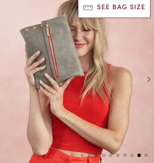 Hammitt LA Bag thumbnail 5