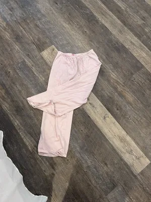 Pink Edikted Pants thumbnail 2