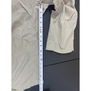 Kuhl KuhlDry Capri Pants Women’s Size 8 Tan Hiking Gorpcore Outdoor Y2K thumbnail 17