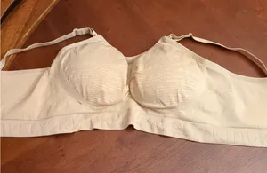 Danskin Kindred Bravery Padded Nursing Bra XL thumbnail 1