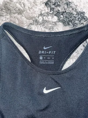 Nike Fit Dry Tank thumbnail 2