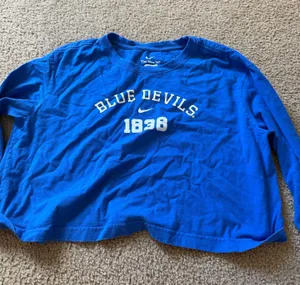 Nike Duke Long Sleeve T-Shirt thumbnail 1