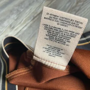 Anthropologie Brown Skinny Pants thumbnail 11
