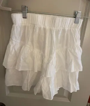 flowy shorts  thumbnail 1