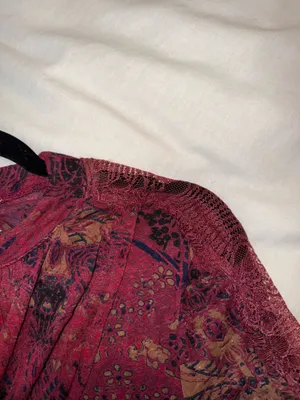 Free People Top thumbnail 5