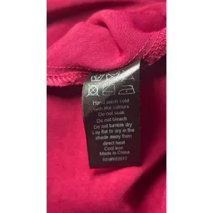 Lioness Satin Maxi Dress L Magenta Pink Cowl Neck Side Slit‎ Open Back Slip thumbnail 8