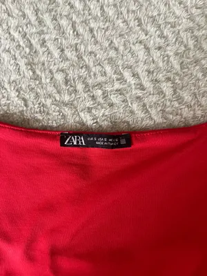 ZARA Tank Top thumbnail 2