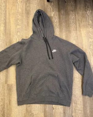 Nike Crewneck Sweatshirt thumbnail 1
