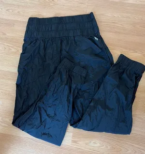 Free People black pants  thumbnail 1