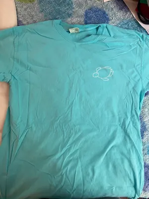 Shelly Cove Tshirt thumbnail 1