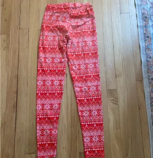 Derek Heart Leggings thumbnail 4