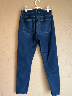 Loft Skinny Jeans thumbnail 2