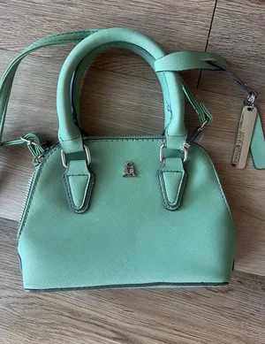 Steve Madden Mini Purse thumbnail 1