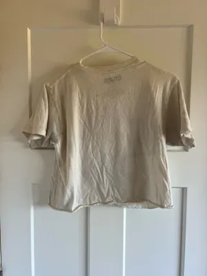 Jeep T-Shirt Vintage thumbnail 3