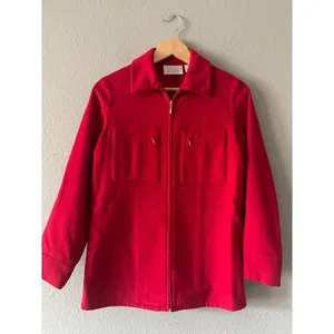Dana‎ Buchman Cashmere Jacket thumbnail 6