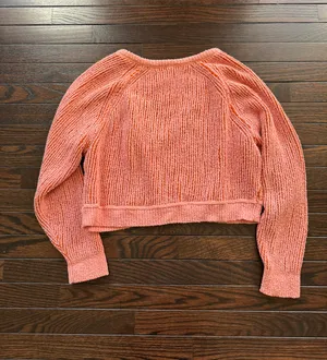 Free People Sweater thumbnail 2