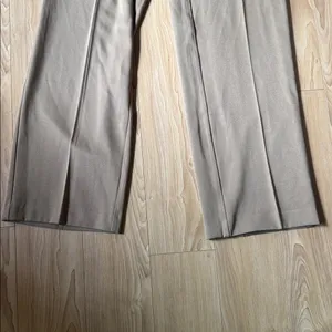 NA-KD Classic Tan Women's Pants thumbnail 2