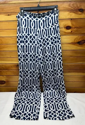 Mud pie pants adult‎ small thumbnail 1