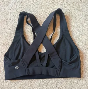 Lululemon Sports Bra thumbnail 1