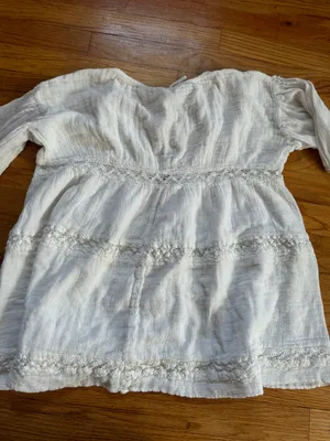 Jen’s Pirate Booty X Free People Top thumbnail 3